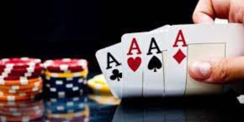 Đa dạng các trò chơi tại MIBET