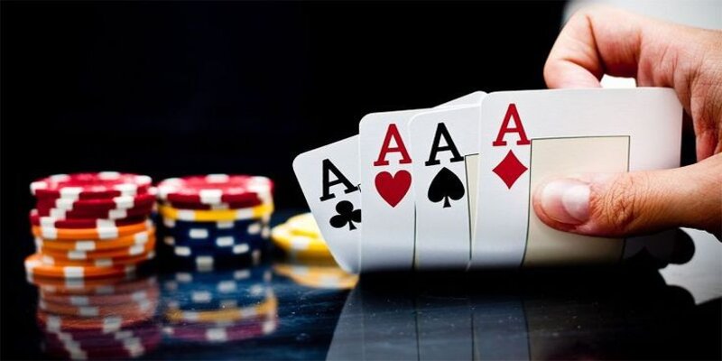 Game bài ăn tiền thật VIN88 chuẩn quốc tế năm 2025