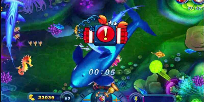 game bắn cá mới XO88