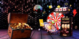 hướng dẫn chơi slot 3KING