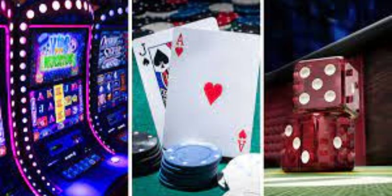 Lý do game thủ yêu thích những trò chơi tại MIBET