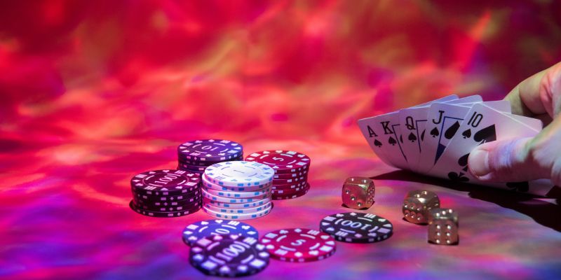 Những thông tin cần nắm rõ khi chơi slot