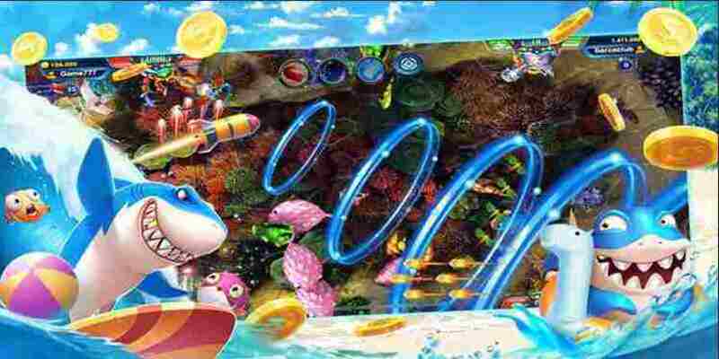 Tặng quà khi đăng nhập game
