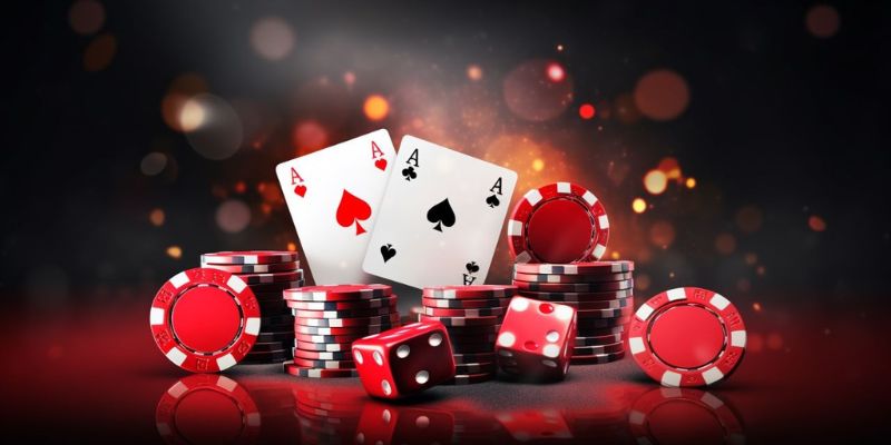 Đa dạng tựa game hot hit