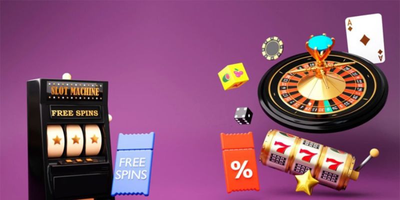 tạo tài khoản để bắt đầu chơi casino trên iOS