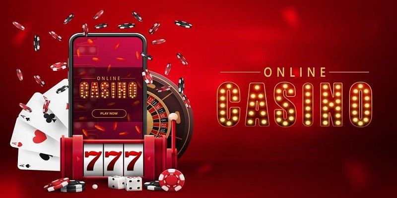 Ứng dụng casino trên iOS
