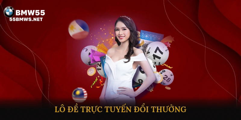 Lô đề trực tuyến