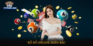 Xổ số online miền Bắc