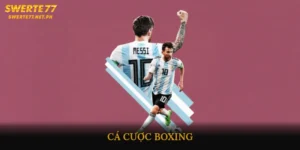 cá cược boxing