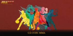cá cược MMA