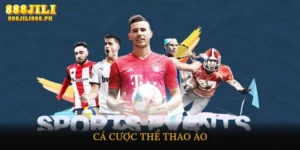 cá cược thể thao ảo