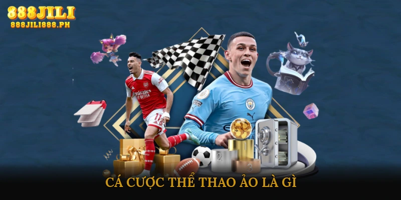 Cá cược thể thao ảo là gì?