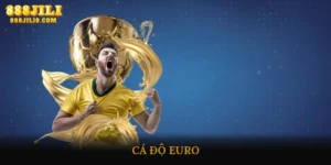 Cá Độ Euro