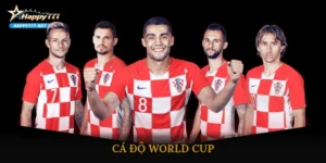 cá độ World Cup