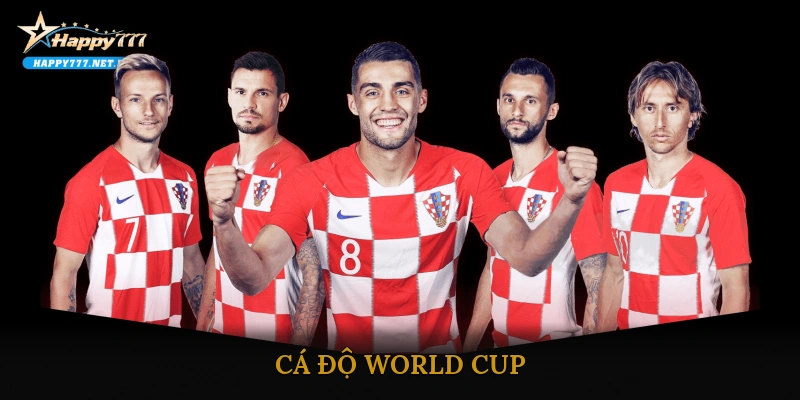 cá độ World Cup
