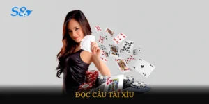 đọc cầu Tài Xỉu