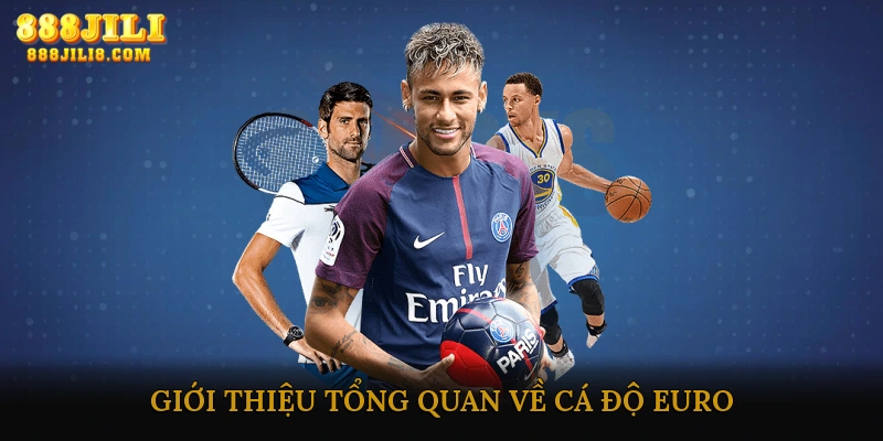 Giới Thiệu Tổng Quan Về Cá Độ Euro