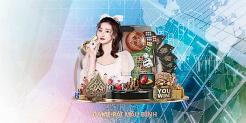 Game bài mậu bình