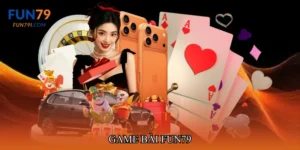 game bài fun79